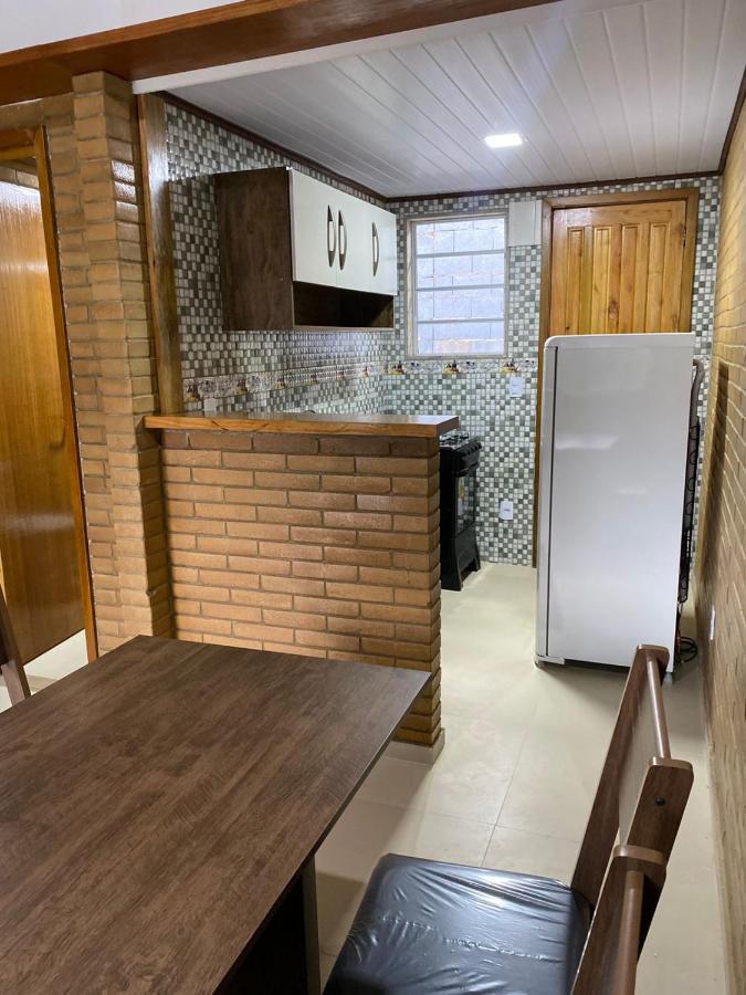 Chalés Bem-me-quer Itaipava Petrópolis Kültér fotó