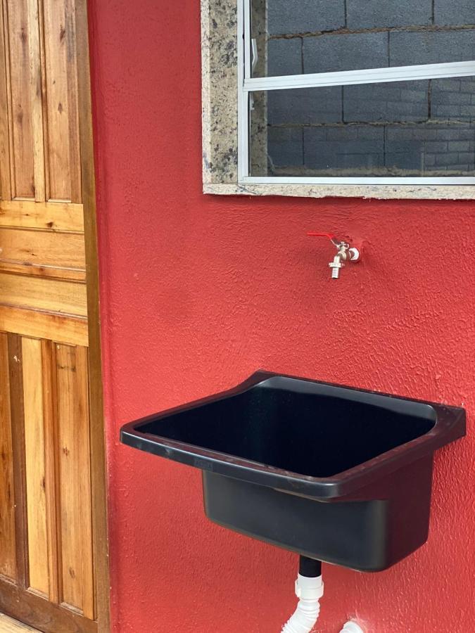 Chalés Bem-me-quer Itaipava Petrópolis Kültér fotó
