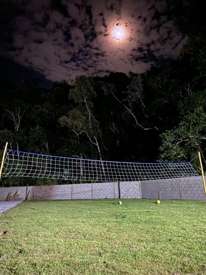 Chalés Bem-me-quer Itaipava Petrópolis Kültér fotó
