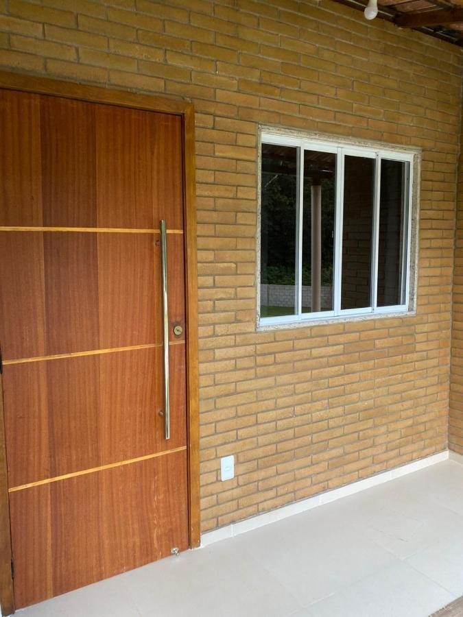 Chalés Bem-me-quer Itaipava Petrópolis Kültér fotó