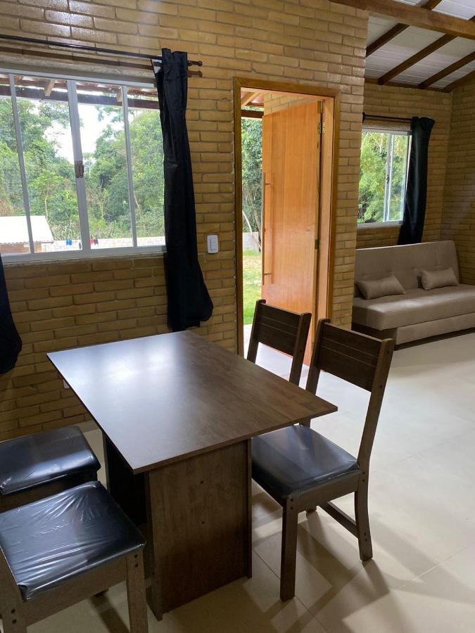 Chalés Bem-me-quer Itaipava Petrópolis Kültér fotó