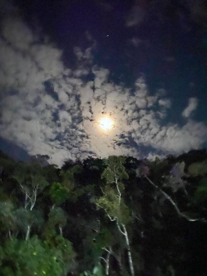 Chalés Bem-me-quer Itaipava Petrópolis Kültér fotó