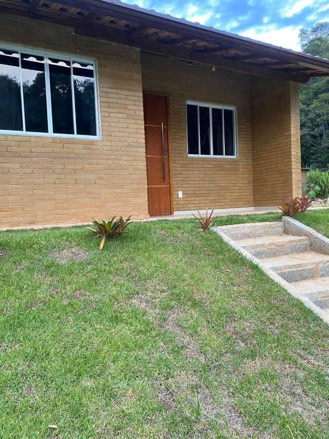 Chalés Bem-me-quer Itaipava Petrópolis Kültér fotó