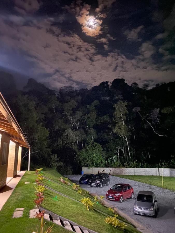 Chalés Bem-me-quer Itaipava Petrópolis Kültér fotó