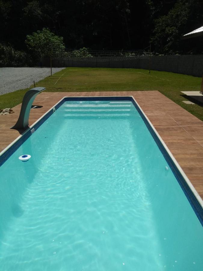 Chalés Bem-me-quer Itaipava Petrópolis Kültér fotó