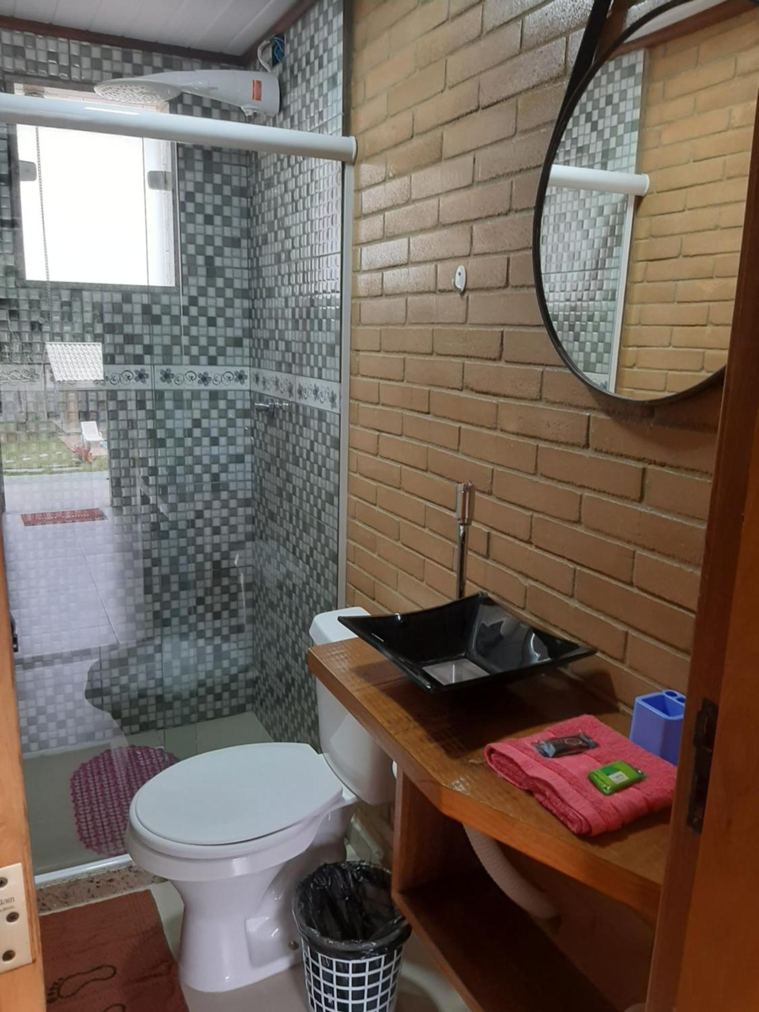 Chalés Bem-me-quer Itaipava Petrópolis Kültér fotó