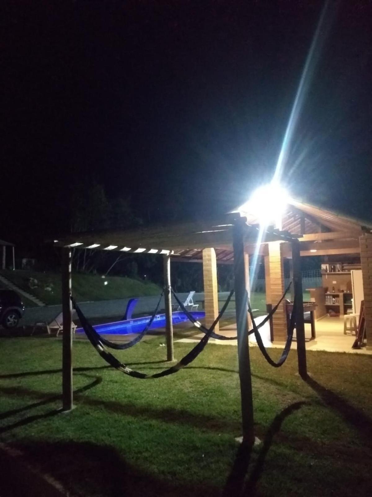 Chalés Bem-me-quer Itaipava Petrópolis Kültér fotó