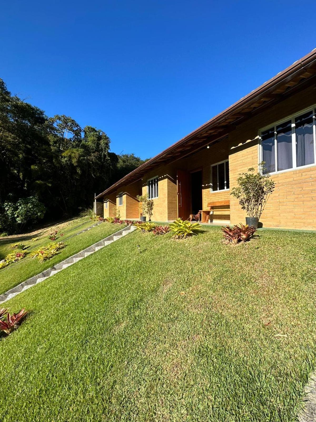 Chalés Bem-me-quer Itaipava Petrópolis Kültér fotó